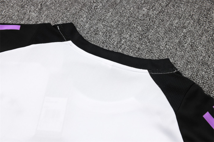 Germany Training Short sleeve Jersey 24/25