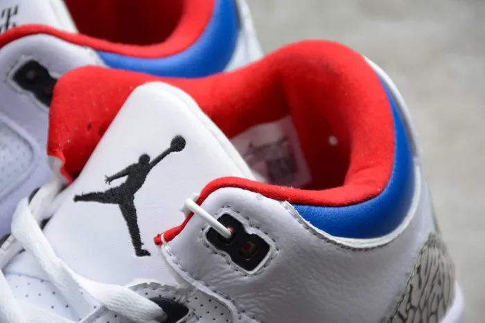 Air Jordan 3 “Seoul”AJ3 AV8370-100