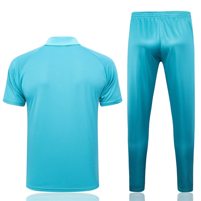 Palmeiras POLO Jersey 23/24