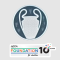 UCL（10 years）