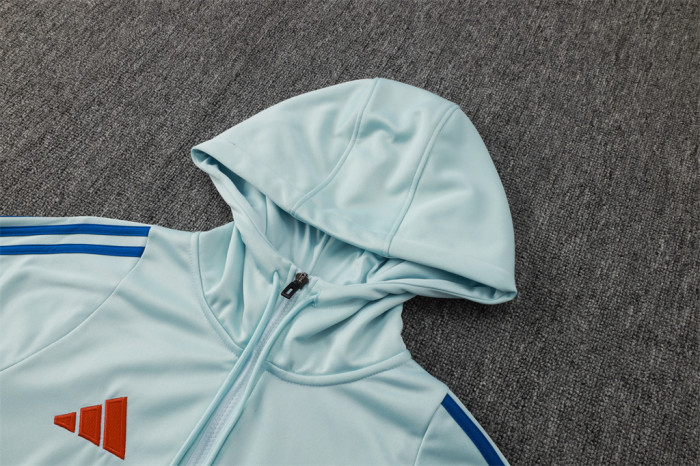 Spain Training Suit 24/25