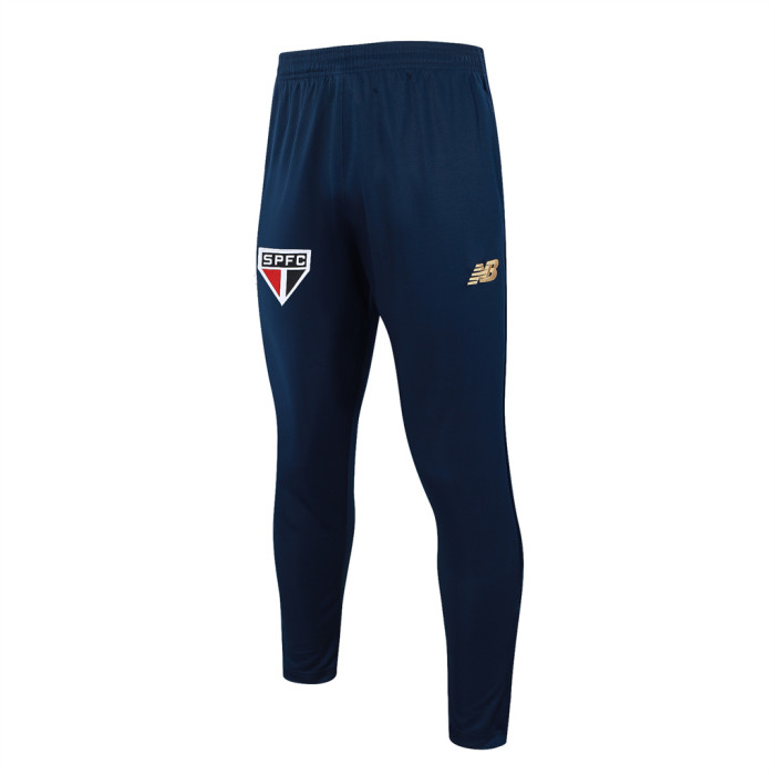Sao paulo Training Jersey Suit 24/25