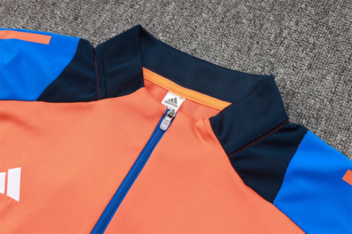 Juventus Kids Training Suit 24/25