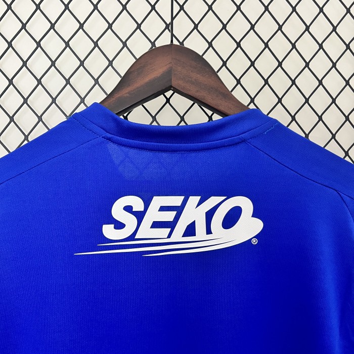 Rangers Home Men Jersey 24/25