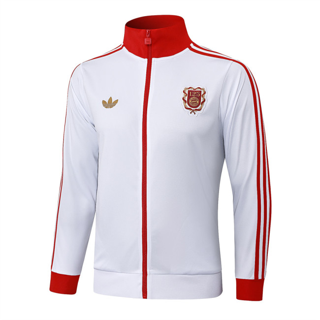 Bayern Munich Training Jacket 25/26
