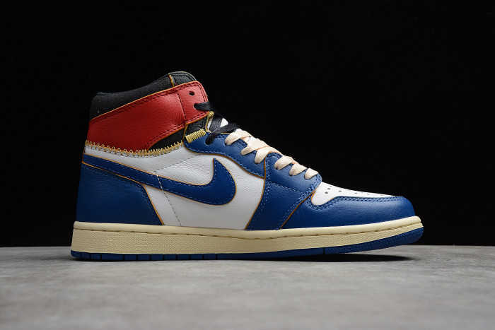 Union x Air Jordan 1 Retro High OG NRG AJ1 BV1300-146