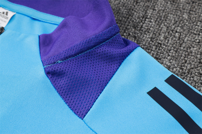 Argentina Kids Training Suit 24/25