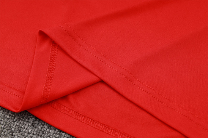 Internacional Training Short sleeve Jersey 24/25