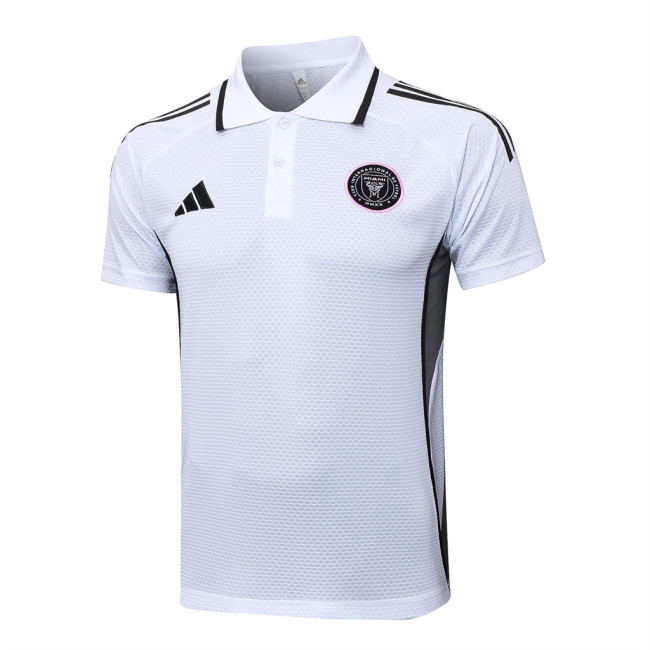 Inter Miami POLO Jersey 25/26