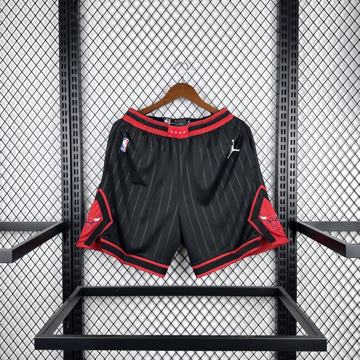 Chicago Bulls Basketball  Short  20/21