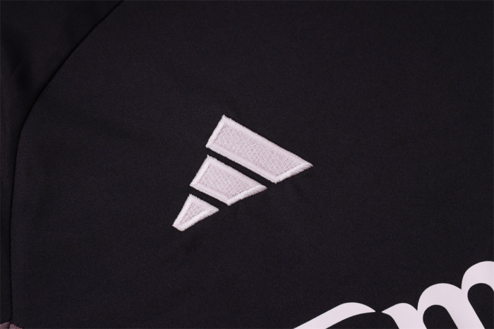 Arsenal Training Short sleeve Suit 24/25