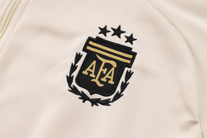 Argentina Kids Training Suit 24/25