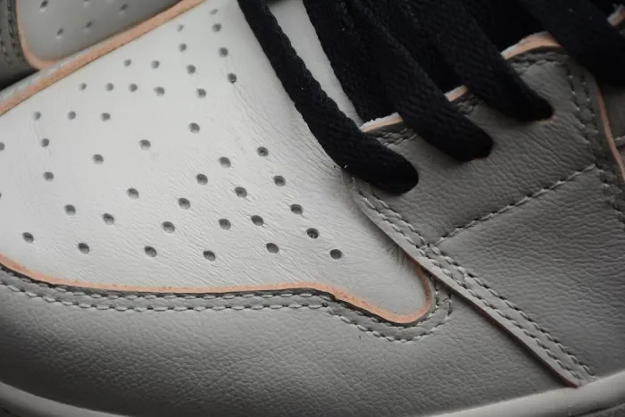 SB x Air Jordan 1 Retro High OG“Light Bone” CD6578-006