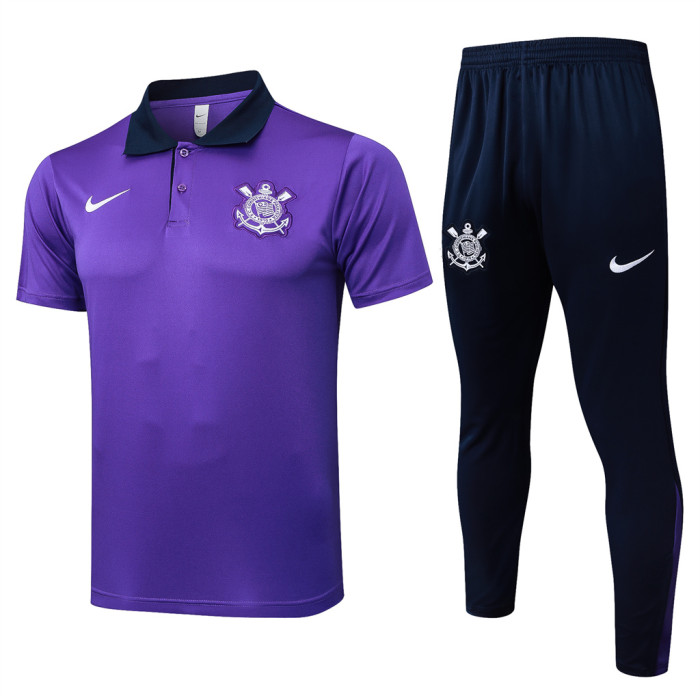 Corinthians POLO Jersey 24/25