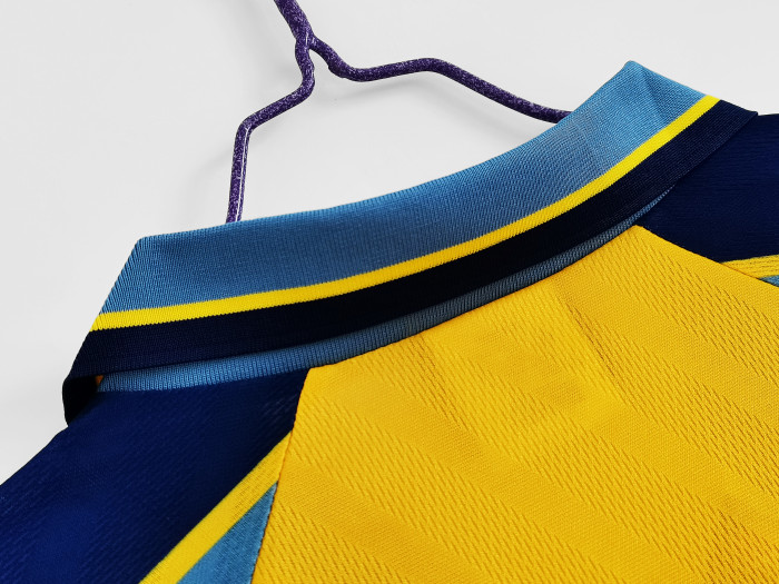 Chelsea Away Retro Jersey 96/97