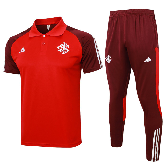 Internacional POLO Jersey 24/25
