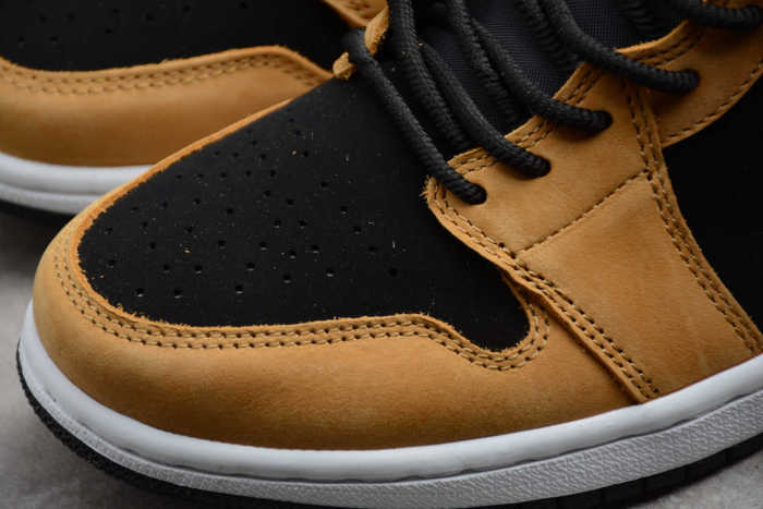 Air Jordan 1 Mid SE Desert Ochre DB5453-700