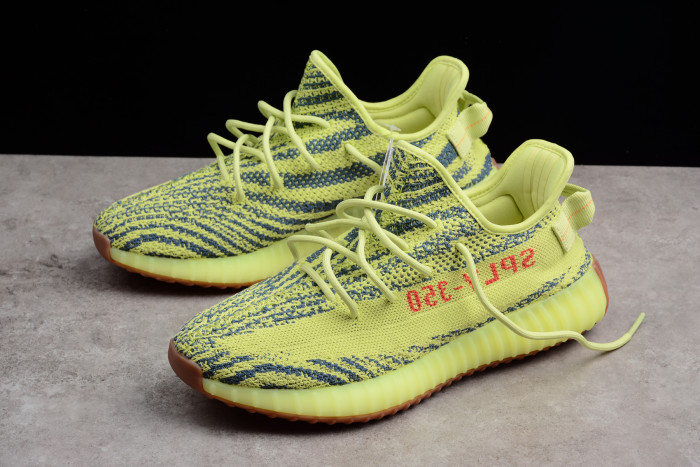Yeezy Boost 350 V2 “Semi Frozen” B37572