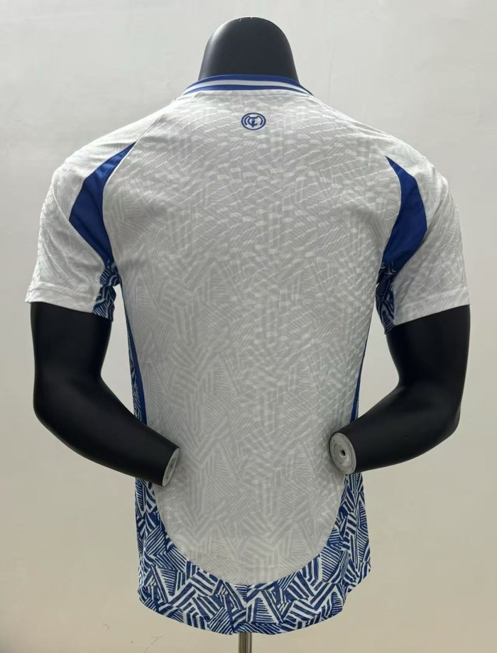 Real Madrid Special Edition Player Jersey 25/26