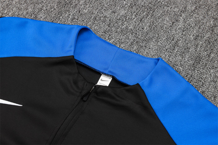 Inter Milan Training Jersey Suit 24/25
