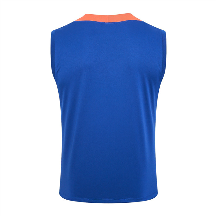 Netherlands Training Jersey 24/25