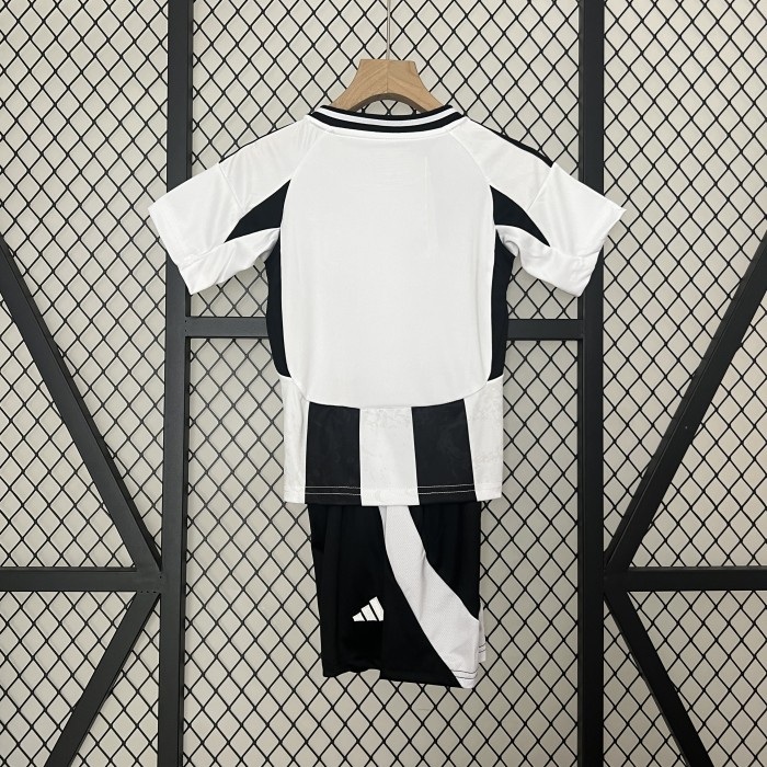 Juventus Home Kids Suit 24/25