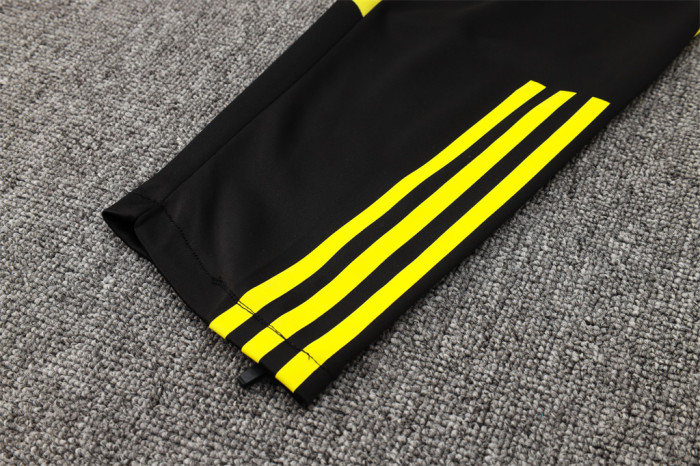 Flamengo Training Jersey Suit 24/25