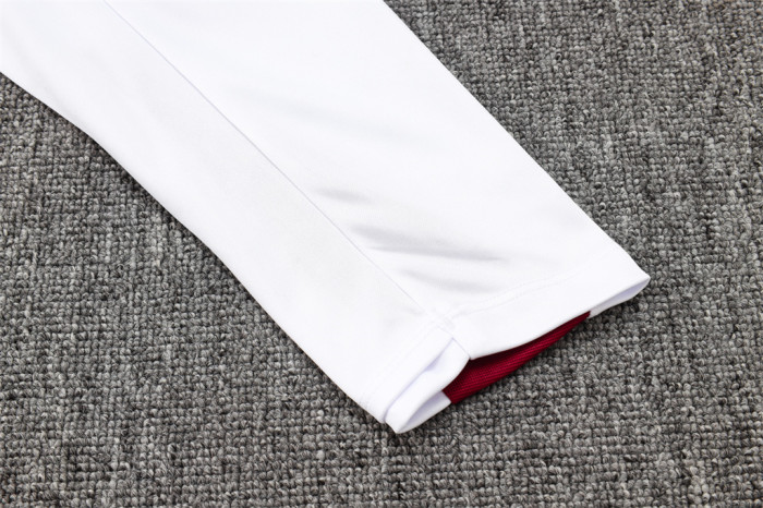England Training Jersey Suit 24/25