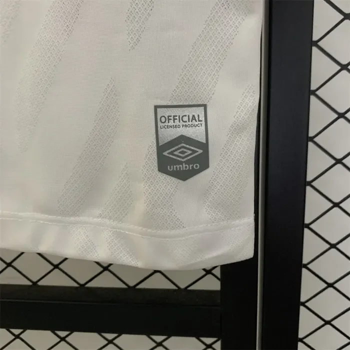 Santos Home Man Jersey 25/26
