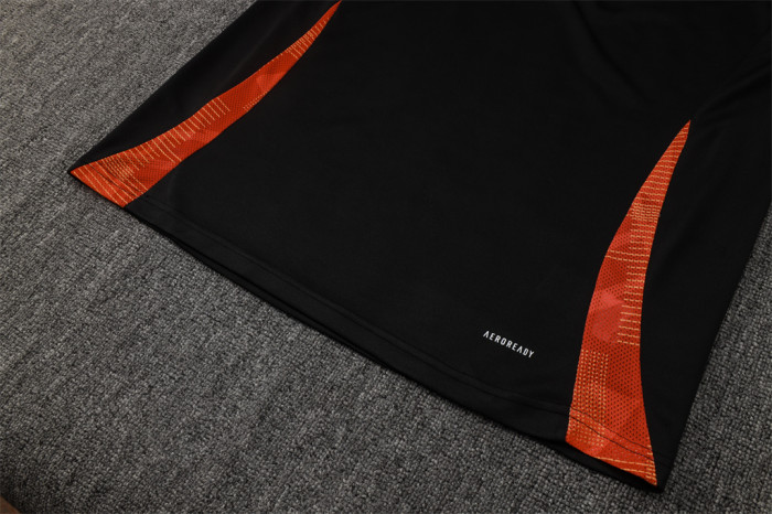 Internacional Training Jersey Suit 24/25
