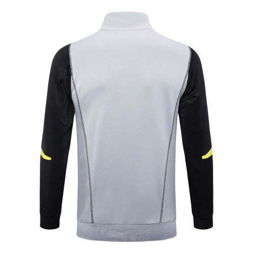 Flamengo Training Jacket 24/25