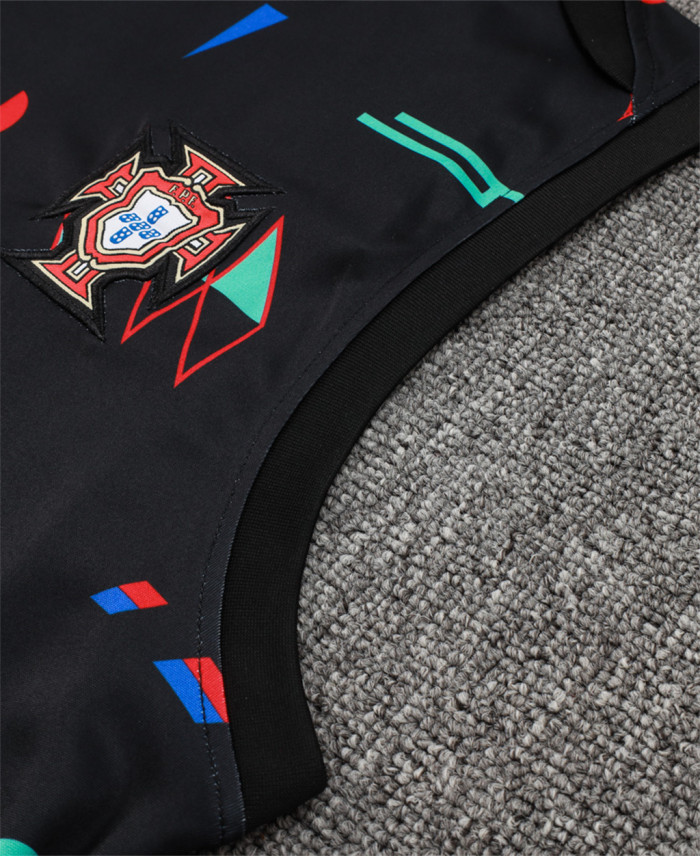 Portugal Training Jersey 24/25
