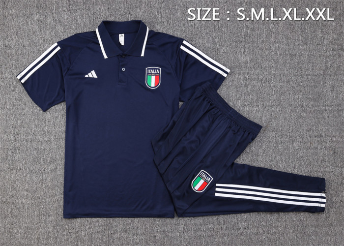 taly POLO Jersey 23/24