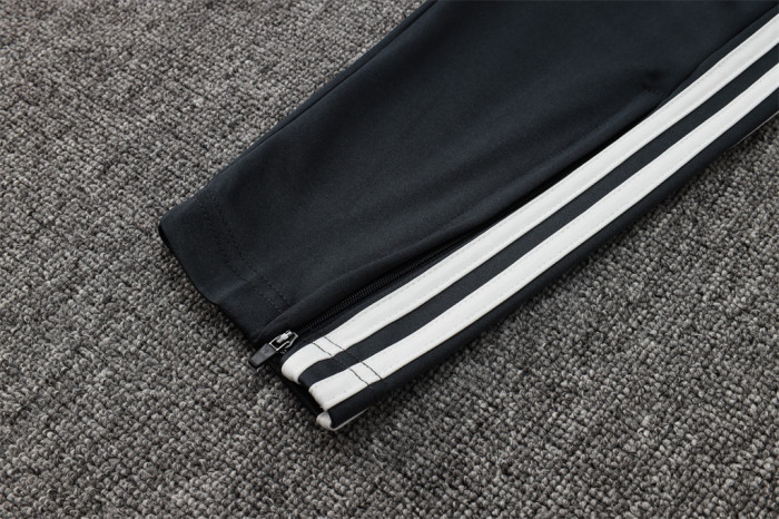 Juventus Kids Training Suit 24/25