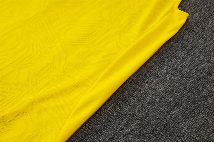 Borussia Dortmund Training Jersey 24/25