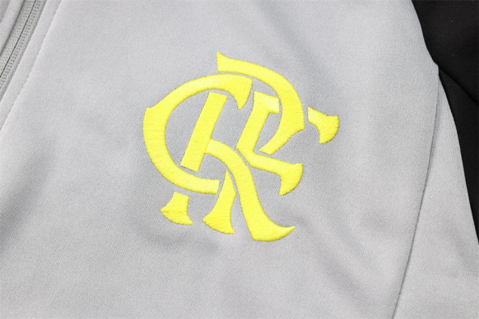Flamengo Training Jacket 24/25