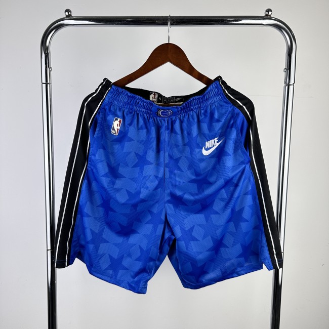 Orlando Magic  Swingman Shorts Classic Edition 23/24
