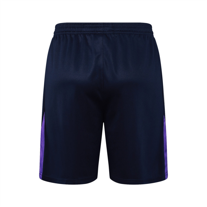 Corinthians Training Short Sleeve Suit 24/25