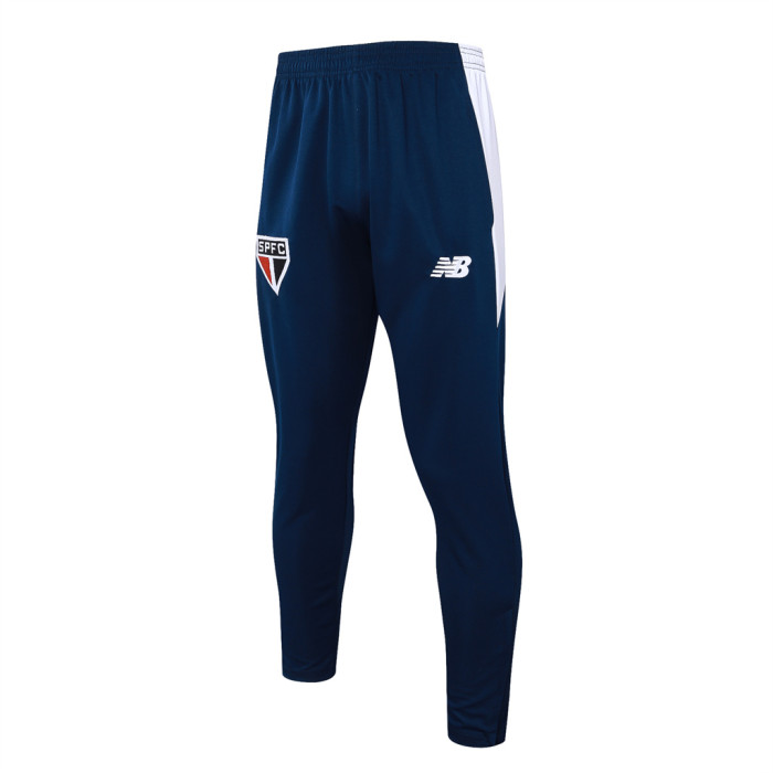 Sao paulo Training Jacket 24/25