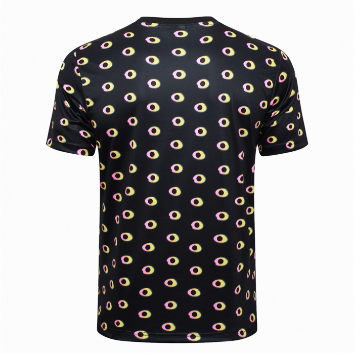 Juventus Training Short Sleeve Jersey 24/25