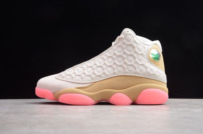 Air Jordan 13 “CNY” CW4409-100