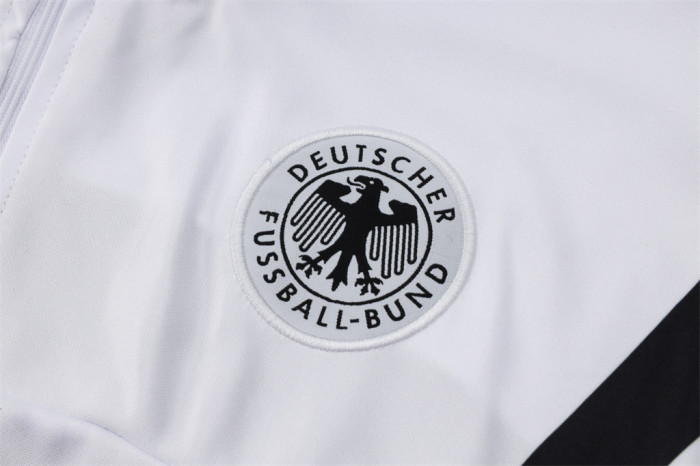 Germany Training Jersey Suit 24/25