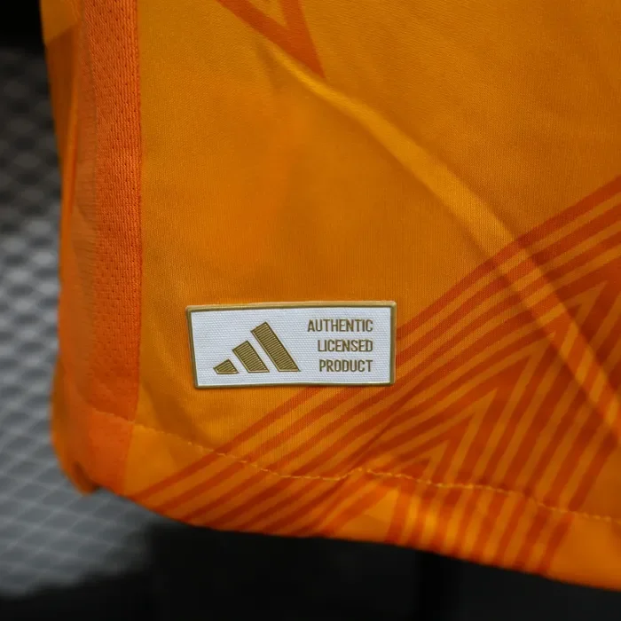 Real Madrid Away Player Jersey 24/25