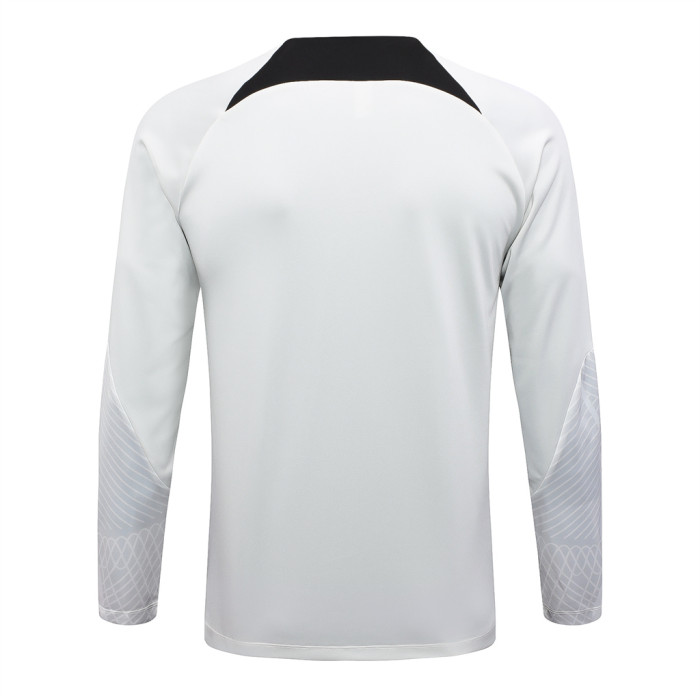 Corinthians Training Jersey Suit 24/25