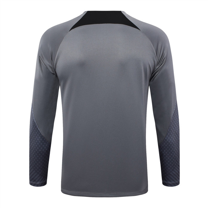 Corinthians Training Jersey Suit 24/25