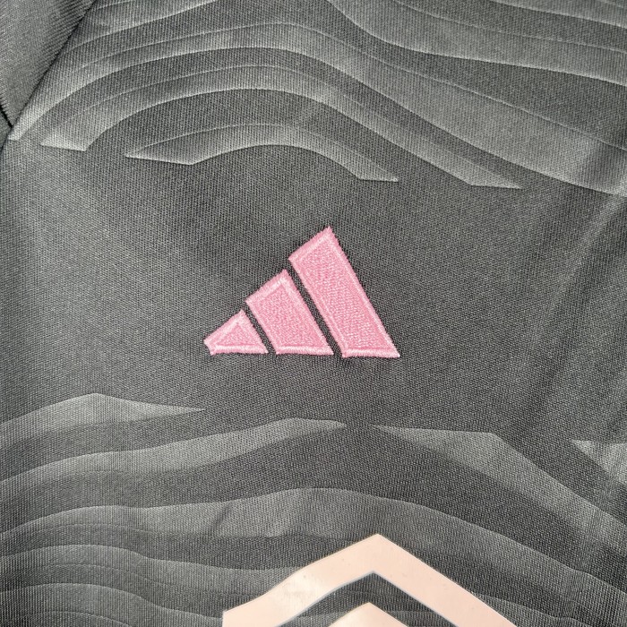 Inter Miami Away Kids Jersey 23/24