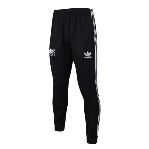 Flamengo Training Pants 25/26