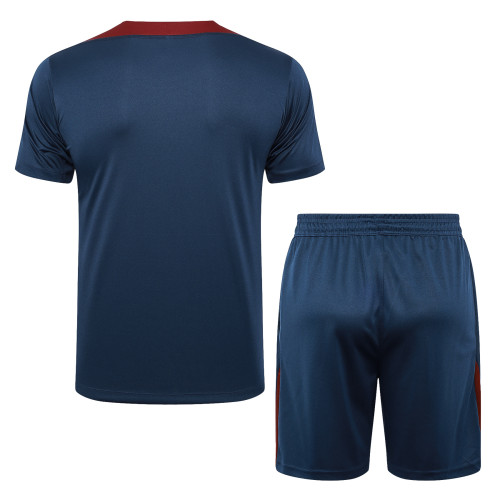 England Training Jersey 24/25