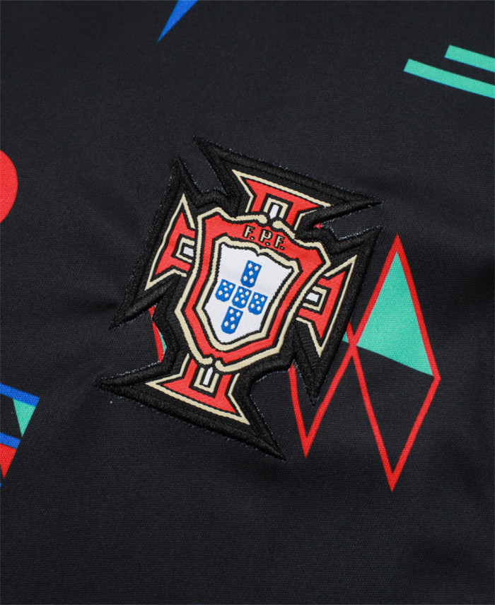 Portugal Training Jersey 24/25
