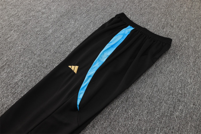 Argentina Training Jersey Suit 24/25